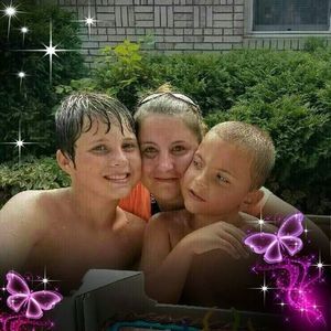 Meet your Posher, Edyta